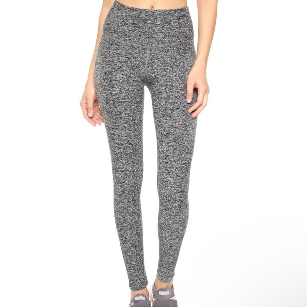 Beyond Yoga Spacedye High Waisted Midi Legging